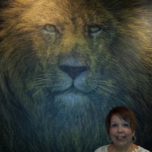 Meet your Posher, Nelda